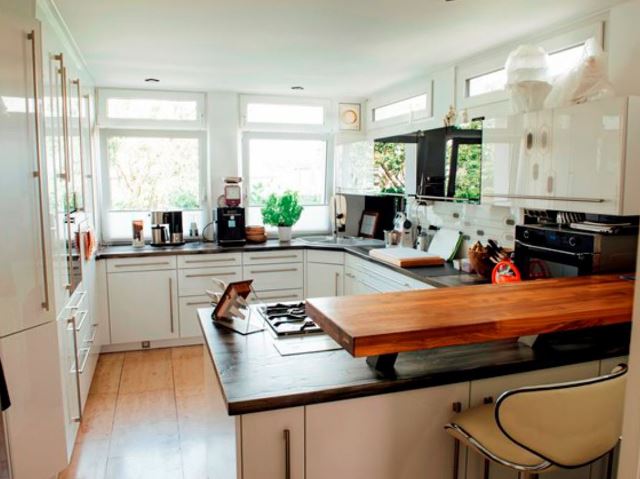 Exklusive Traumvilla: Stilvoller Komfort und modernes Design in Dreieich-Götzenhain vereint! 9 zimmer