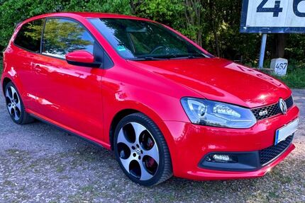 VW Polo 140.360 km 8.900 &euro; Eich 67575