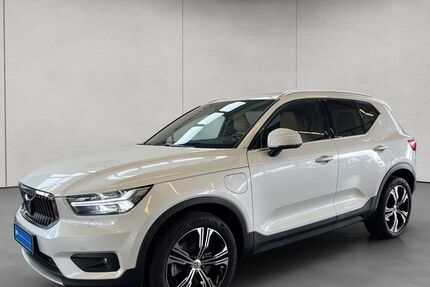 Volvo XC40 64.472 km 28.400 € Frankfurt am Main 60486