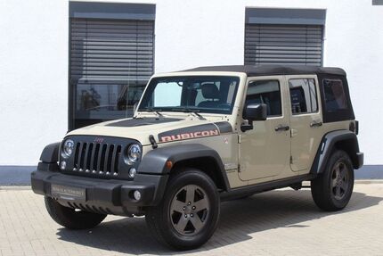 Jeep Wrangler 153.000 km 29.900 € Bischofsheim 65474