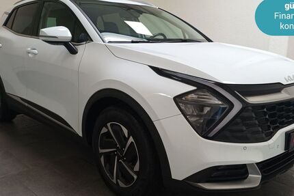 Kia Sportage 55.240 km 24.790 &euro; Egelsbach 63329