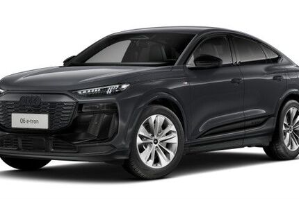 Audi Q6 e-tron 21.142 km 69.840 &euro; Frankfurt am Main 60314