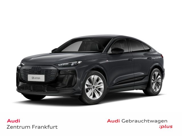 Audi Q6 e-tron 21.142 km 69.840 &euro; Frankfurt am Main 60314