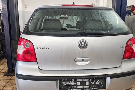 VW Polo 146.677 km 3.890 € Ginsheim-Gustavsburg 65462