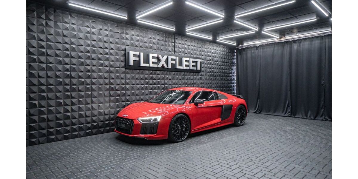 Audi R8 32.980 km 128.790 &euro; Neu-Isenburg (bei Frankfurt am Main ) 63263
