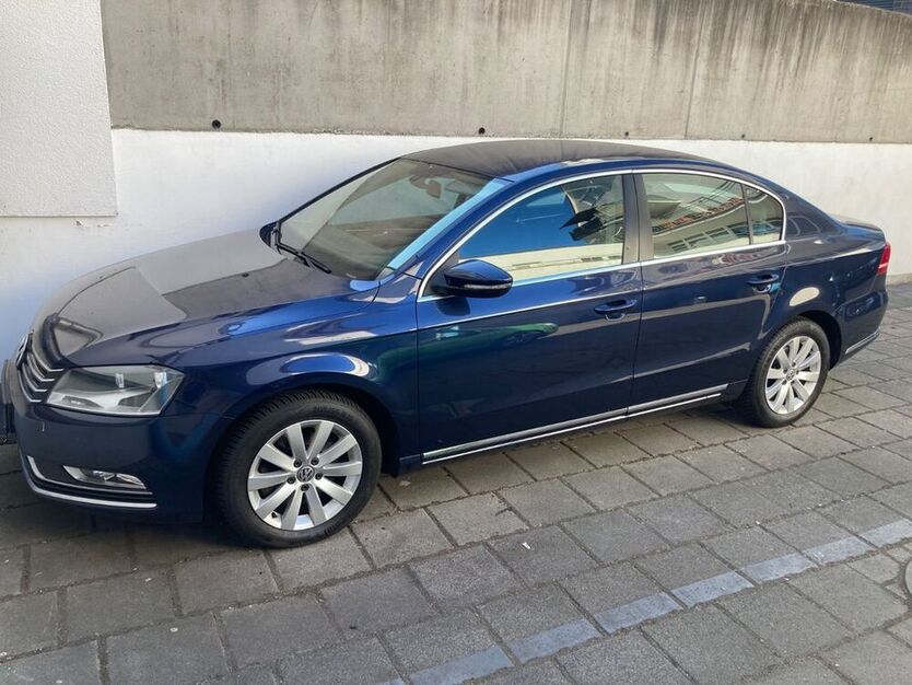 Passat