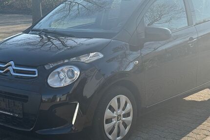 Citroen C1 125.000 km 5.798 &euro; Rüsselsheim 65428