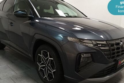 Hyundai TUCSON 48.120 km 28.770 &euro; Egelsbach 63329