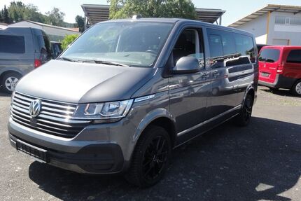 VW T6 Caravelle 38.500 km 49.480 &euro; Fränkisch-Crumbach 64407