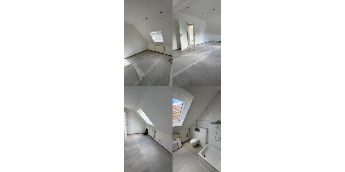 Wohnug in Münster zu vermieten 2 Zimmer 2 zimmer