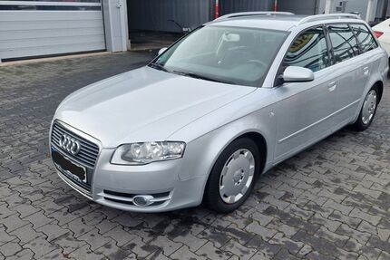 Audi A4 234.500 km 3.700 &euro; Kriftel 65830