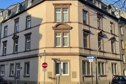Wohnung zum Mieten in Frankfurt am Main 815 € 47.11 m²