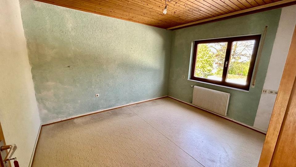 Reihenhaus Bensheim - 5 Zimmer, 124 m&sup2;, 395.000&euro; | Angebot:26989578