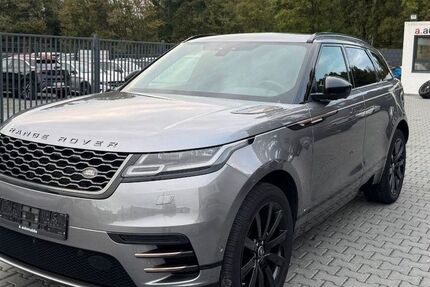 Land Rover Range Rover Velar 97.730 km 29.900 € Rüsselsheim 65428