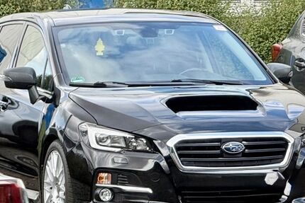 Subaru Levorg 49.352 km 18.800 &euro; Kriftel 65830