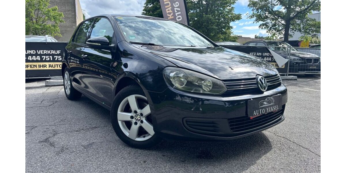 VW Golf 169.000 km 4.890 &euro; Heppenheim 64646