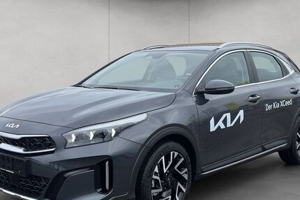 Kia XCeed 5.900 km 27.990 &euro; Frankfurt am Main 60386