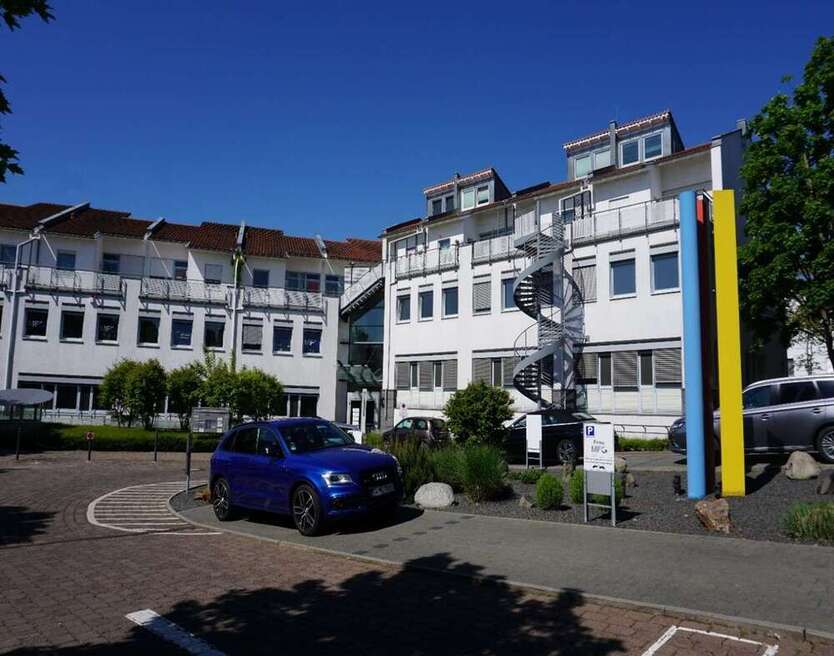 Büro in Frankfurt 2.870 € 287 m²