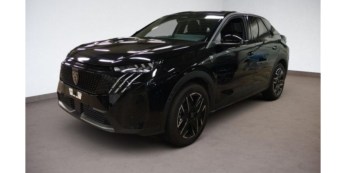 Peugeot 3008 24.437 km 26.900 &euro; Rüsselsheim 65428