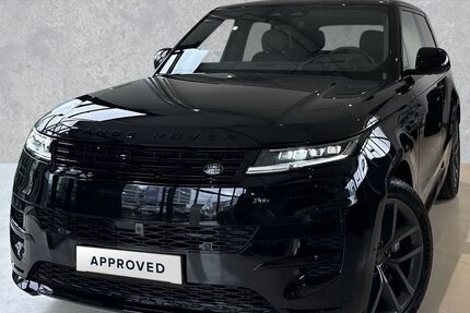 Land Rover Range Rover Sport 1.003 km 99.880 &euro; Frankfurt a.M. 60314