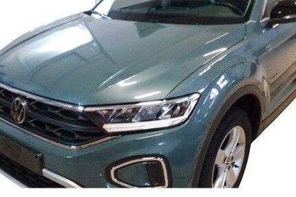 VW T-Roc 25.415 km 28.180 &euro; Neu-Isenburg 63263