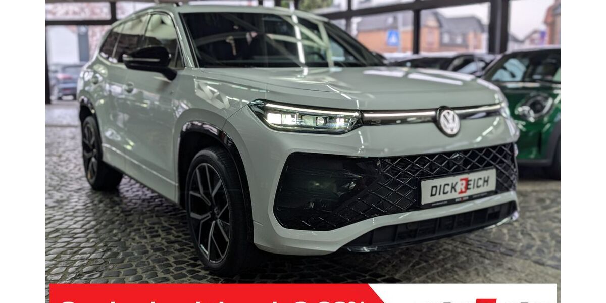 VW Tayron 16.593 km 49.980 &euro; Dieburg 64807