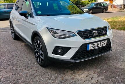 Seat Arona 68.500 km 14.700 &euro; Trebur 65468