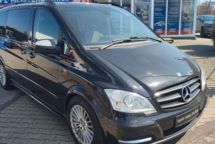 Mercedes-Benz Viano 256.000 km 16.500 &euro; Rüsselsheim 65428