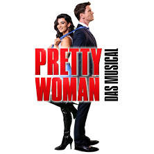 Pretty Woman - Das Musical 20.12.2025 Alte Oper Frankfurt