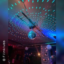 Du sollst mehr Tanzen - Schatz! 20.12.2025 Filmklubb