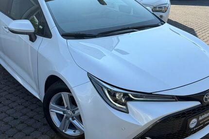 Toyota Corolla 92.220 km 17.999 &euro; Bickenbach 64404