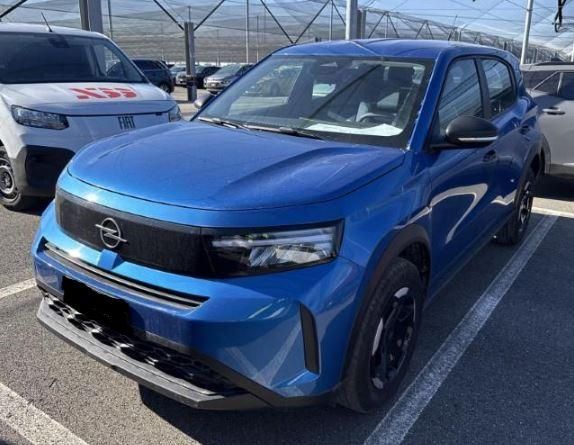 Opel Frontera 20.809 km 18.480 &euro; Rüsselsheim 65428