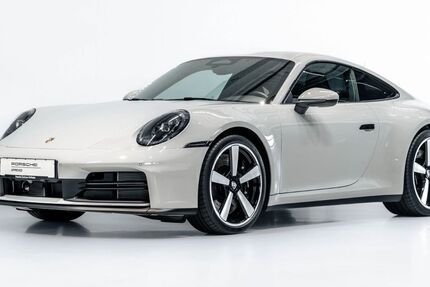 Porsche 992 1.590 km 179.900 &euro; Hofheim 65719