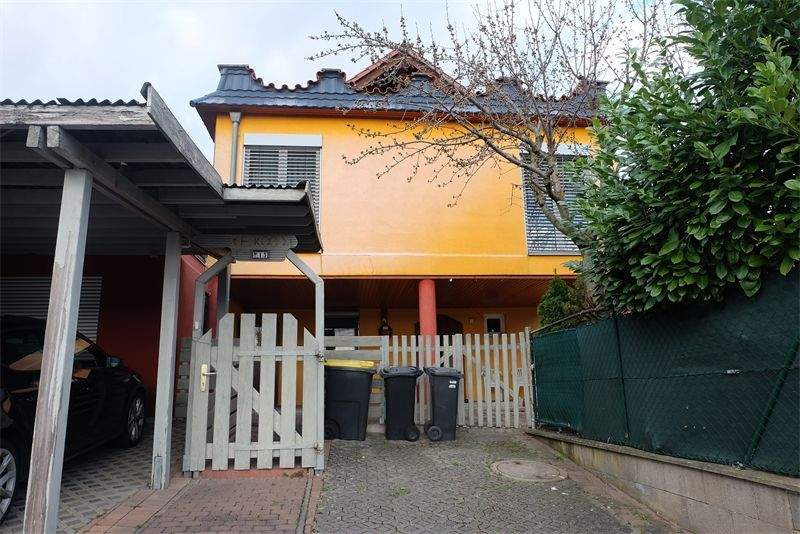 Doppelhaushälfte Nierstein - 6 Zimmer, 156 m&sup2;, 529.000&euro; | Angebot:23942799