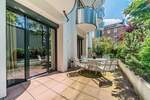 Etagenwohnung Frankfurt am Main Nordend-Ost - 2 Zimmer, 50 m&sup2;, 2.780&euro; | Angebot:25727281