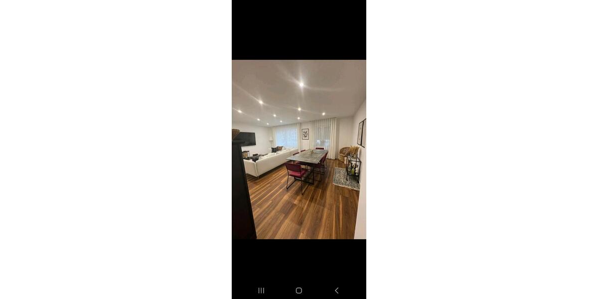 Hochparterre Frankfurt am Main Niederrad - 3 Zimmer, 78 m&sup2;, 420.000&euro; | Angebot:24550288