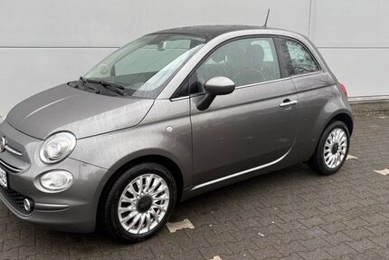 Fiat 500 98.800 km 7.890 &euro; Darmstadt 64295