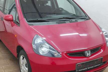Honda Jazz 149.999 km 2.499 &euro; Bickenbach 64404
