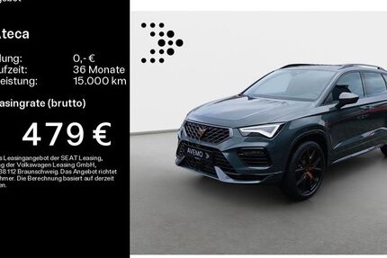 Cupra Ateca 12.500 km 41.600 &euro; Hofheim-Diedenbergen 65719