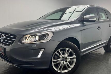 Volvo XC60 81.100 km 22.450 € Heusenstamm 63150