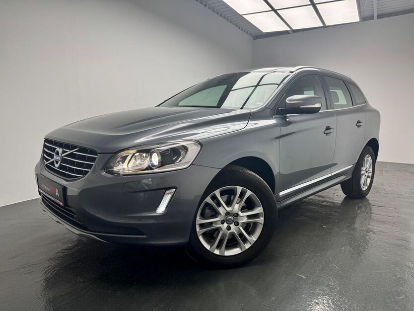 Volvo XC60 81.100 km 22.450 € Heusenstamm 63150