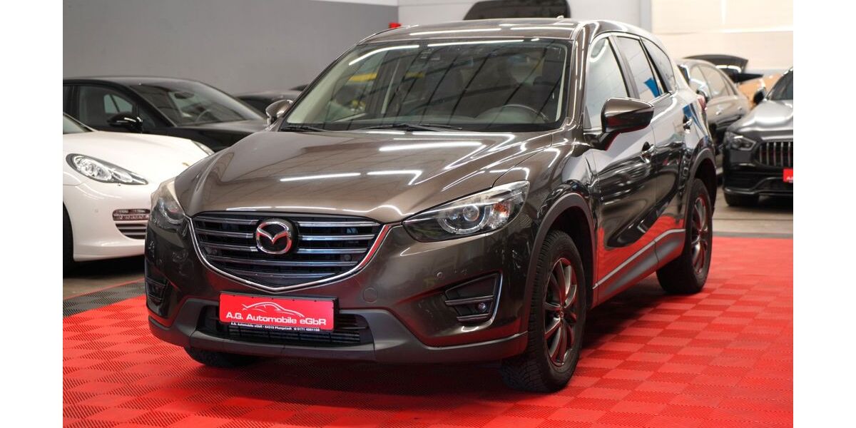 Mazda CX-5 198.959 km 7.950 &euro; Pfungstadt 64319