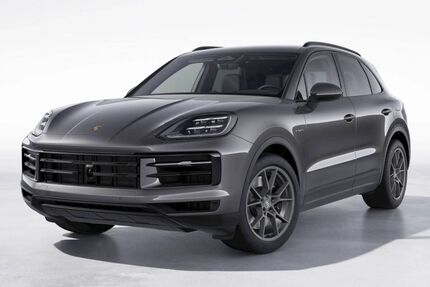 Porsche Cayenne 59.983 km 84.992 &euro; Darmstadt 64295
