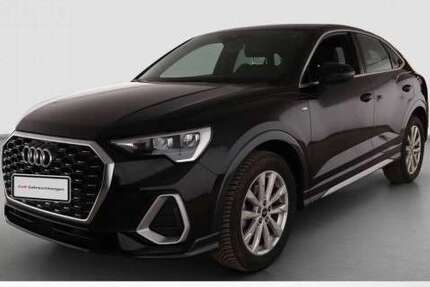 Audi Q3 28.390 km 36.950 &euro; Dietzenbach 63128