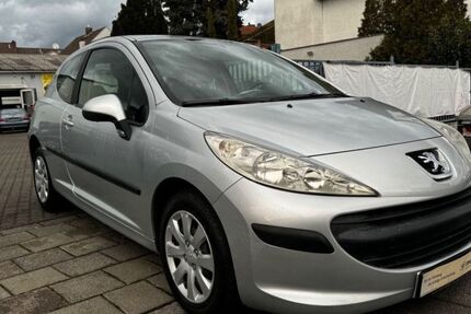 Peugeot 207 169.000 km 1.499 € Mühlheim am Main 63165