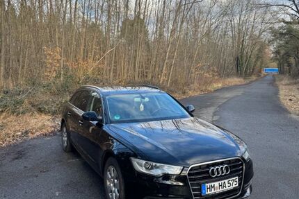 Audi A6 278.000 km 8.500 &euro; Pfungstadt 64319