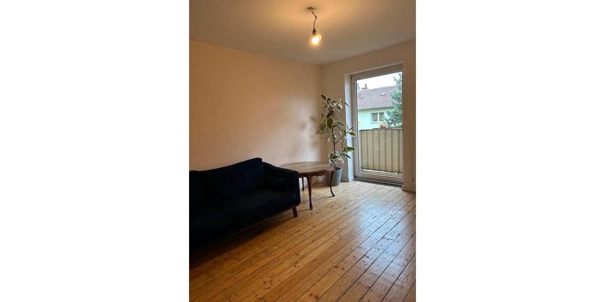 Etagenwohnung Offenbach am Main Buchrain - 2 Zimmer, 40 m&sup2;, 650&euro; | Angebot:26540155