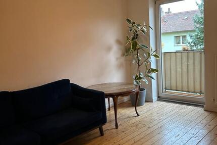 Wohnung Offenbach am Main Buchrain - 2 Zimmer, 40 m&sup2;, 650&euro; | Angebot:26540155