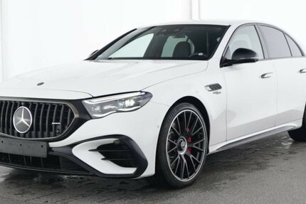 Mercedes-Benz E 53 AMG Hybrid 4M+ DYNAMIC+DC-LADEN-DRVERS PACK 31.040 km 85.889 &euro; Groß-Umstadt 64823