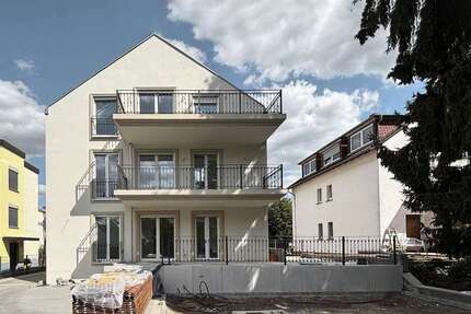 Wohnung zum Mieten in Offenbach am Main 1.872 € 116.95 m² 3 zimmer